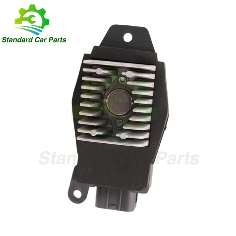 3W1Z-19E624-AA Heater Blower Motor Resistor For Lincoln Town Car 2003 2004 2005 2006 2007 2008 2009 2010 2011 3W1Z19E624AA