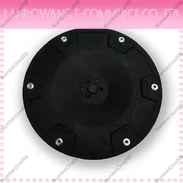Blade Disc Cordless Grass Trimmer Replacement For Dreame A1 A1 Pro A2 Mova 600 600 KIT 1000 With Trimmer Blades