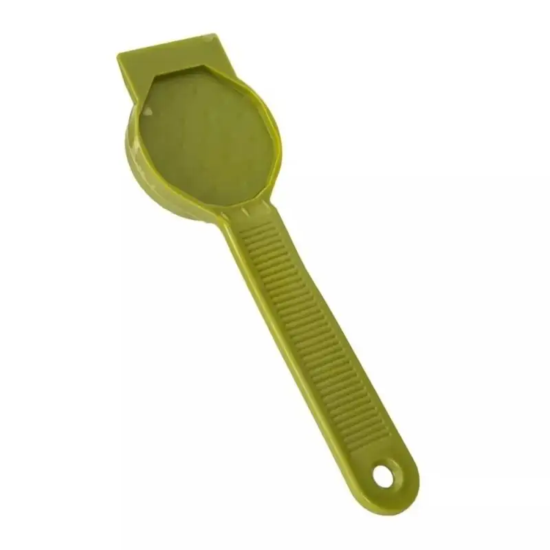 Portable Scale Scraper Durable Plastic Apply Gently To Your Hands Effective Fashion Trend Easy To Use Best Selling Scale Scraper