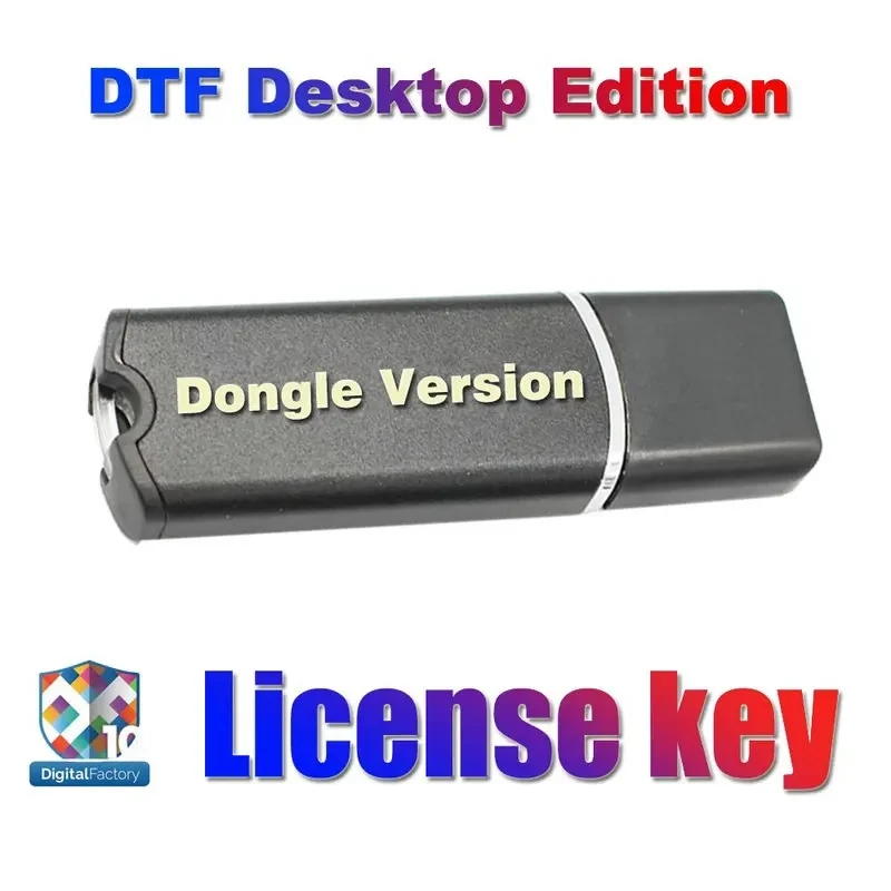 L18050 L8050 R1390 Код активации Dtf White Rip Программное обеспечение Digital Factory V11.2 Edition для Epson P6000 P7000 P9000 XP15000