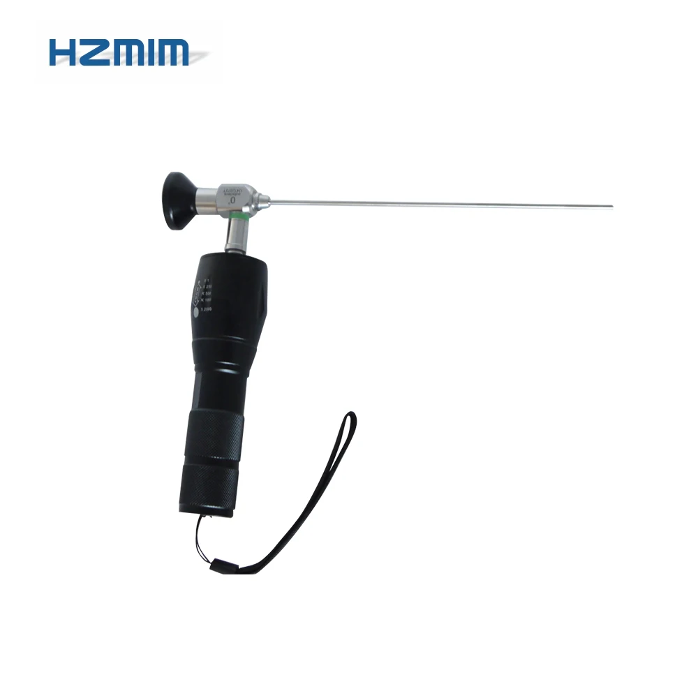 Endoscope Light Source Portable Led Light Source 5w for Endoscopy, Arthroscopy, Laparoscopy, Cystoscopy