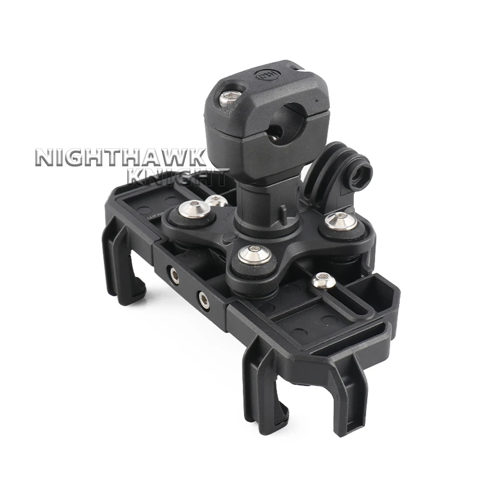 Nuevo soporte para teléfono móvil 12MM 22MM para 390 ADV 790 ADVENTURE 890 accesorios de motocicleta soporte de navegación GPS