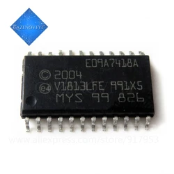 5pcs/lot E09A7418A E09A7418 SOP-24 In Stock