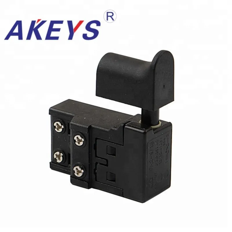1 PC NO.1 Electric Power Tool Switch for Electric hand drill