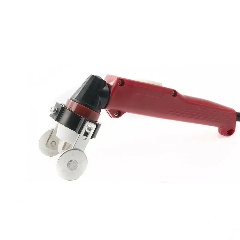 Plasma Cutter Torch Consumables Roller Guide for P80 P-80 Qty-1