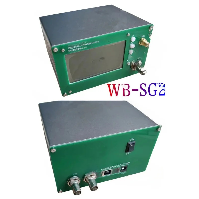 SG2 1Hz 6G 4.4G 9.5… - image