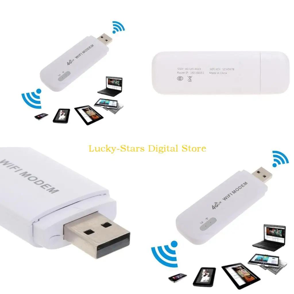 

Portable Wi -Fi 4G Router Mobile Hotspot Worldwide WiFi с -картой с -картой