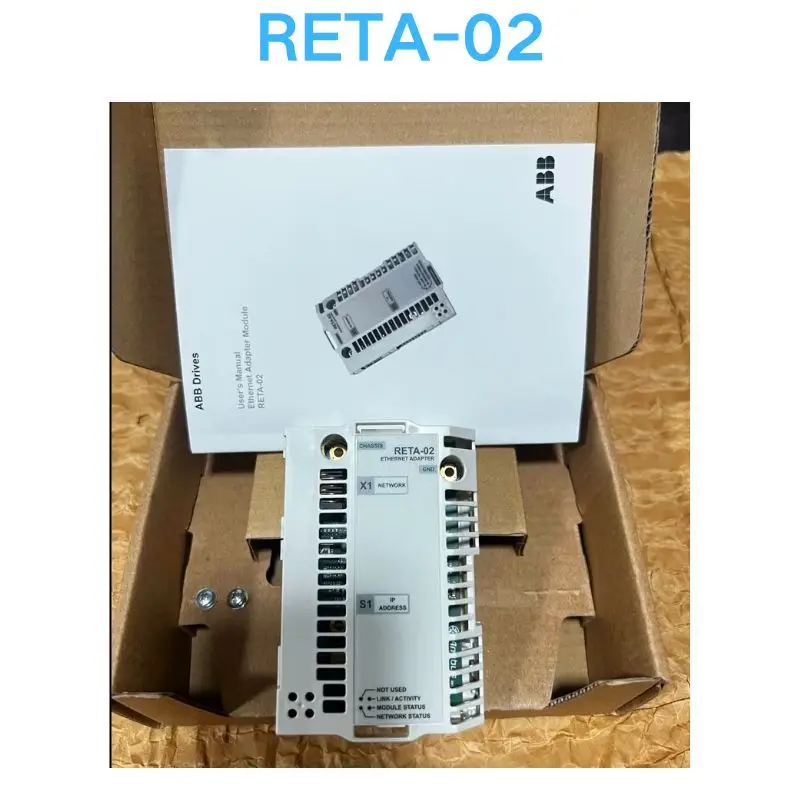 New  RETA-02  Communicator module Fast Shipping