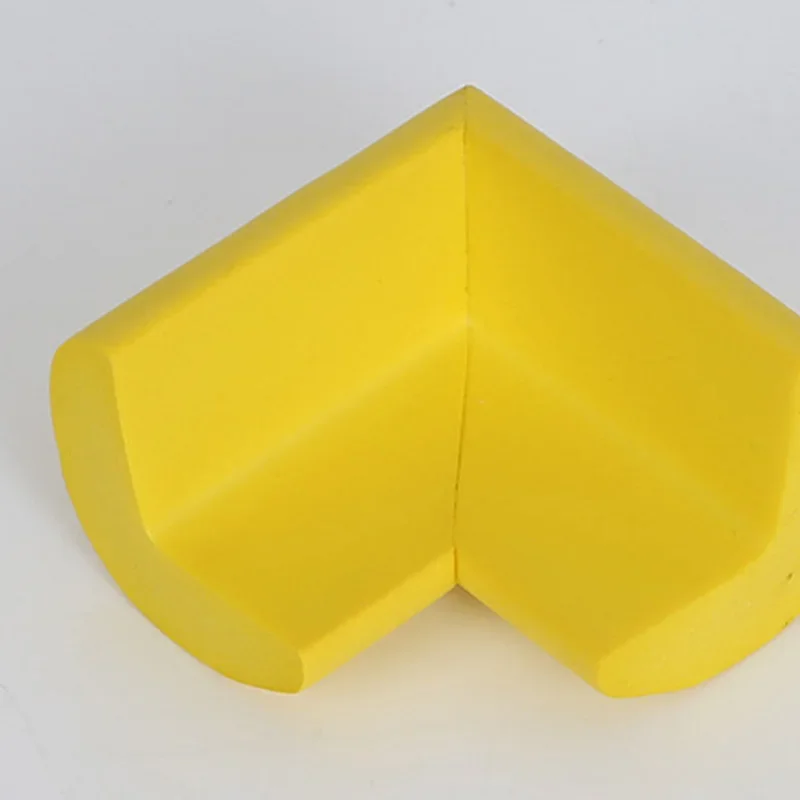 سلامة الطفل ركن حامي ، حماية الطفل ، شريط الزاوية الزجاجية ، زاوية طاولة القهوة ، حماية رأس الطفل