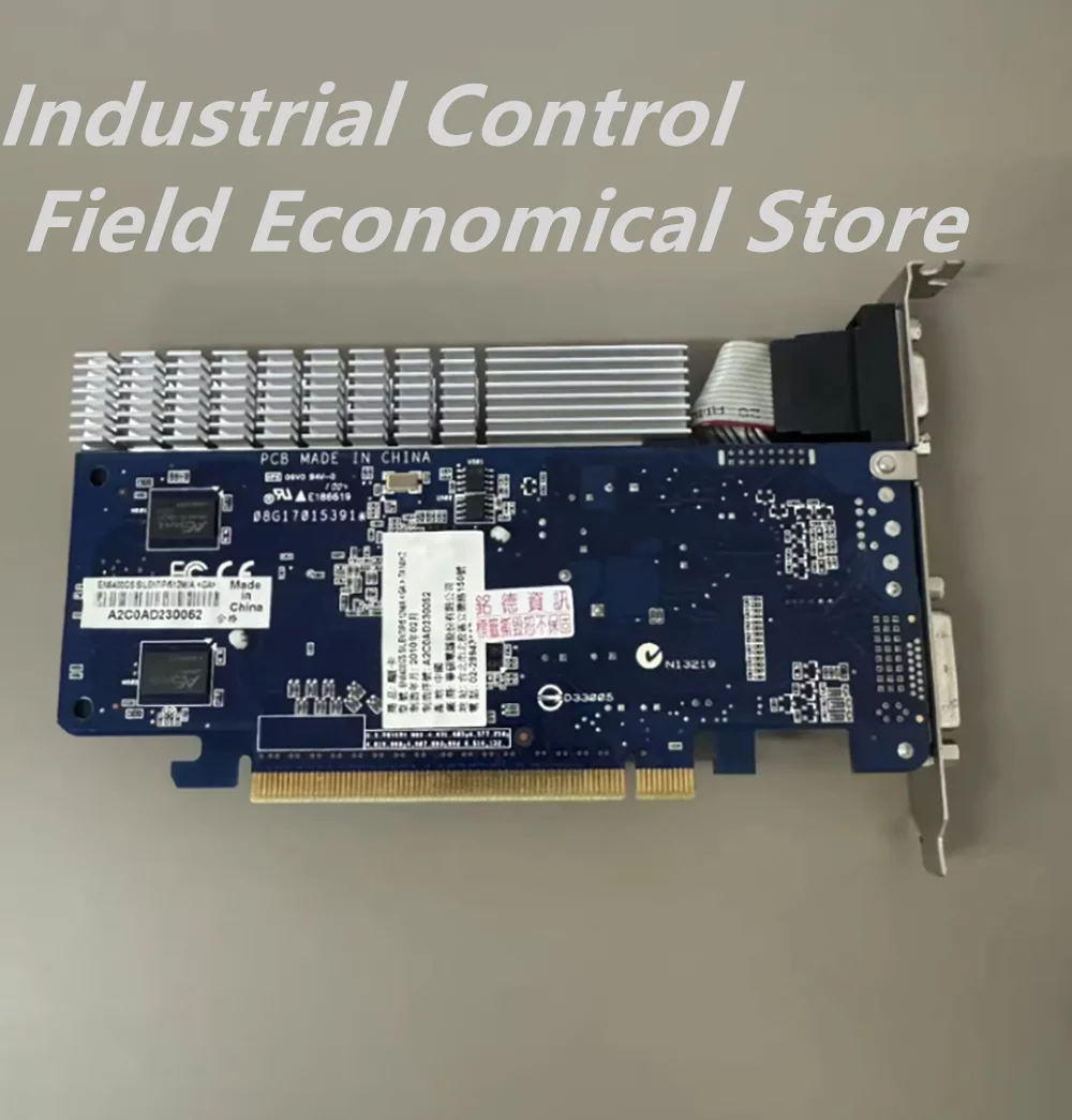 EN8400GS 512M/A display card