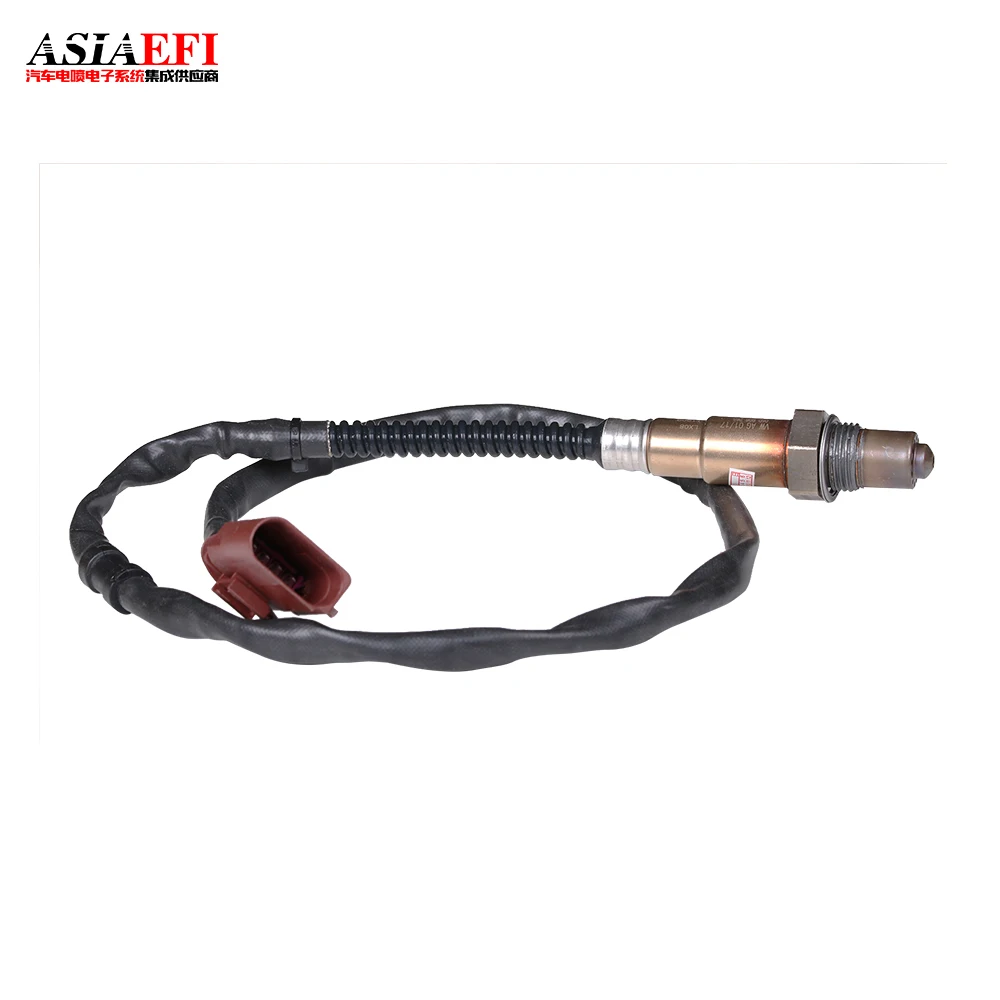 

Высококачественный новый лямбда-зонд датчика кислорода 06D906265 для A3 A4 A5 A6 A8 Q3 Q5 Q7 R8 RS3 RS6 S3 S4 S5 S6 S8 TT RS