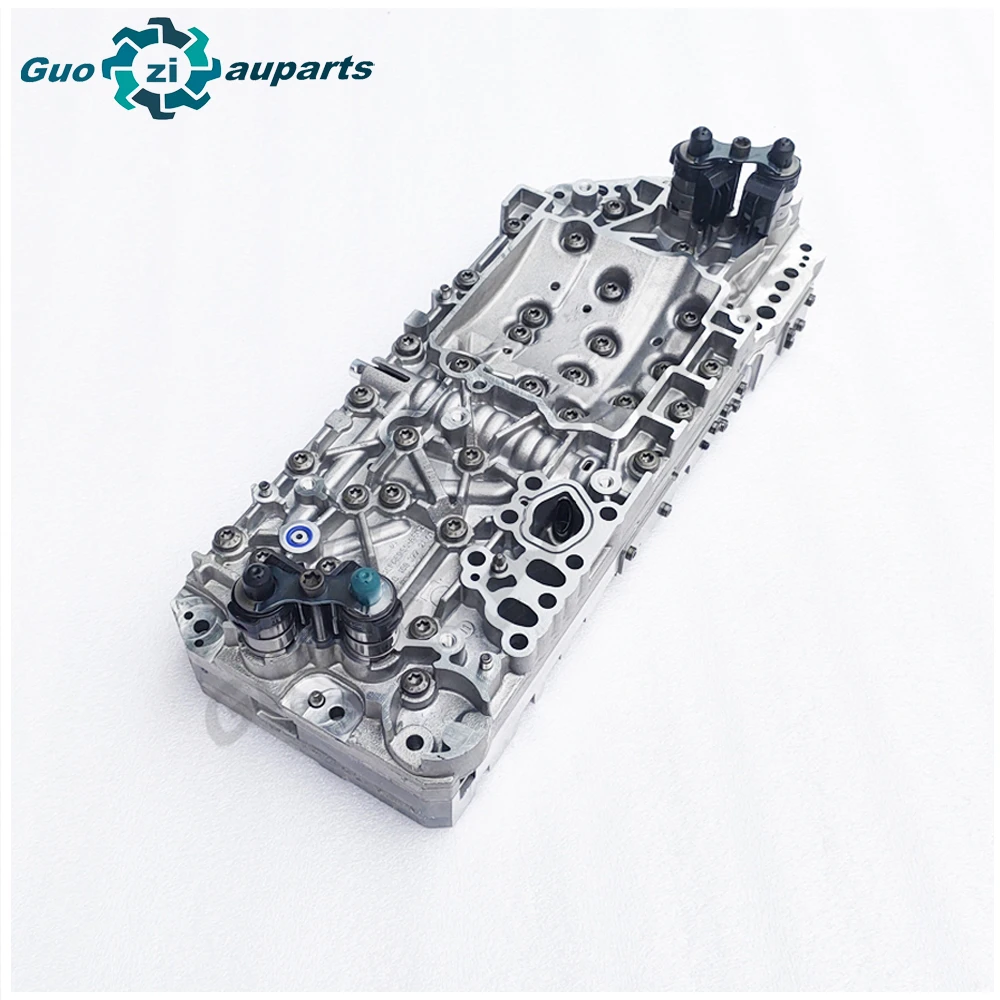 722.8 CVT Transmission Solenoid Valve Body For Mercedes Benz A B 04-11 W245 W169 A1693701106 A1693700706 R169377150