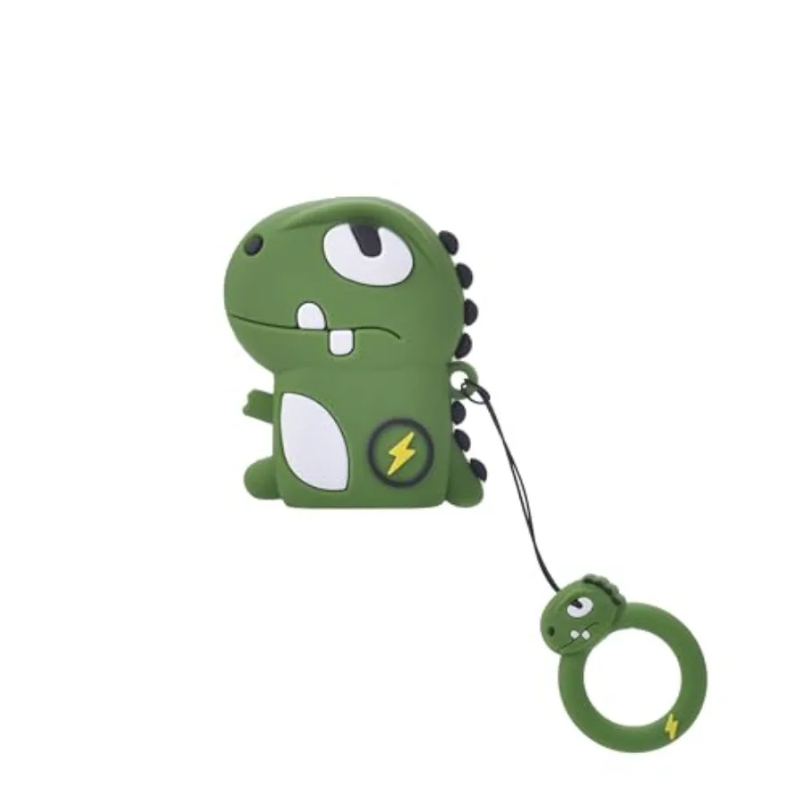 

Cute Cartoon car Key Protection Cover, Compatible with Nissan Altima Maxima Sentra Armada Pathfinder Rogue Smart Remote Key and