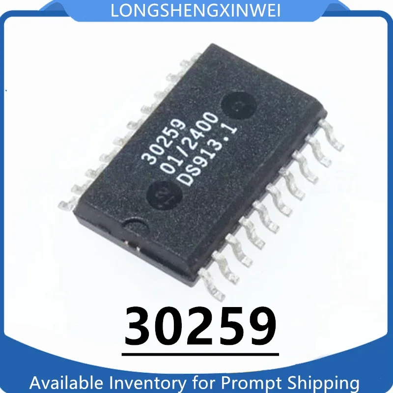 1PCS 30259 SOP-20 New Automotive Computer Board Chip ic in Stock Original