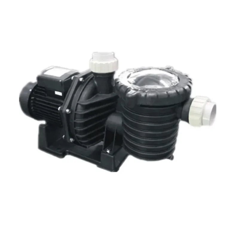 

Electric Water Pump Water Pressure Pump Used for Swimming Pool Fountain Pump