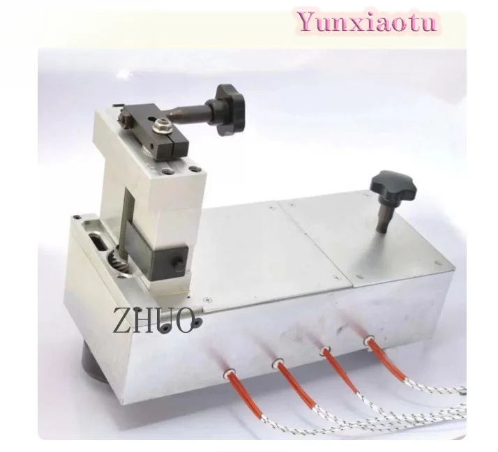 60C Automatic Edge Banding Machine Glue Pot Glue Pot Woodworking Machinery Accessories