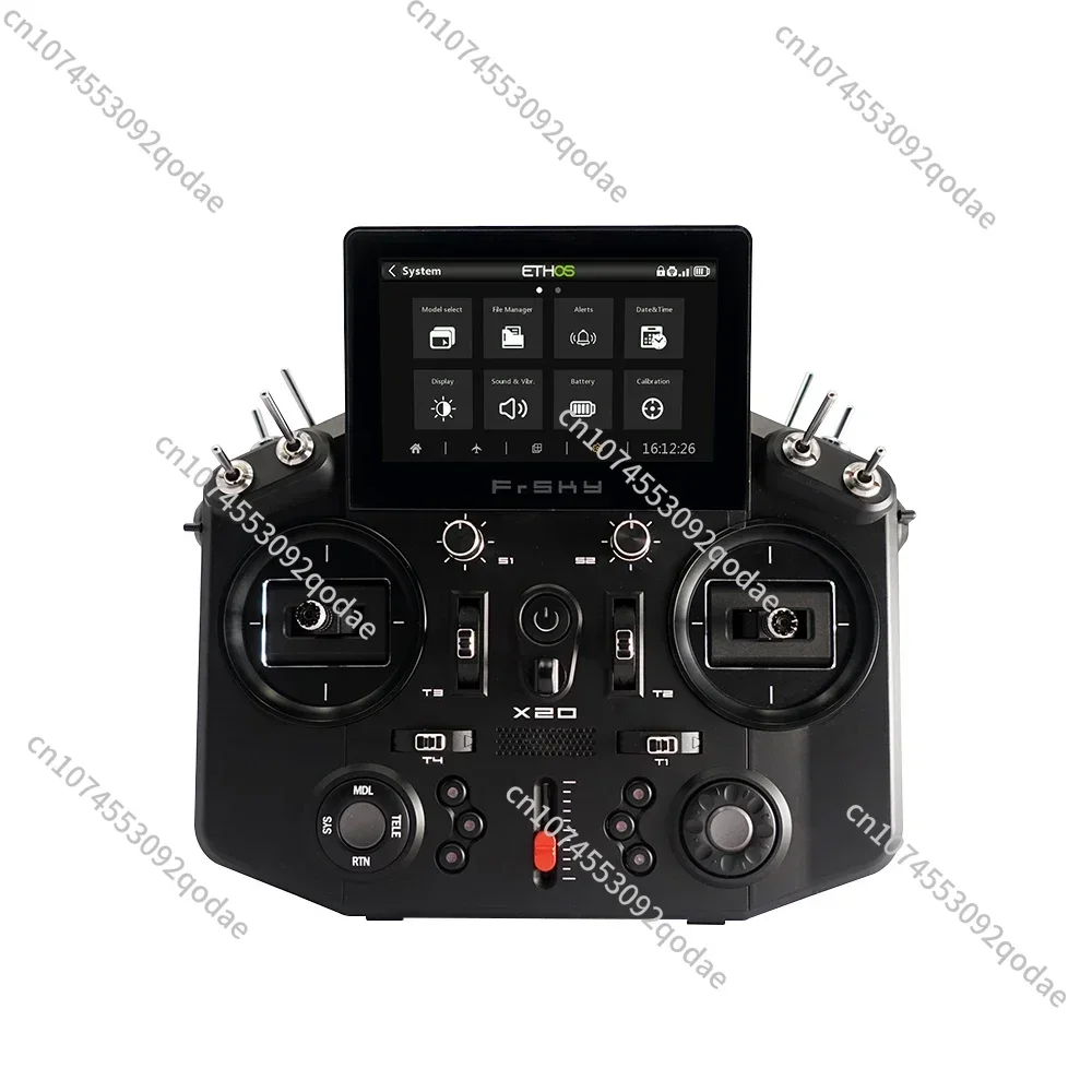 Instock FrSky Tandem X20 Transmitter with Built-in 900M/2.4G Dual-Band Internal  Module /R8 PRO / R9MX Receiver