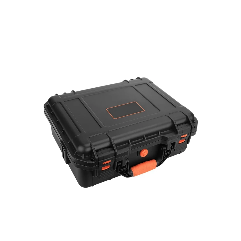 

SUNNYLIFE для Mini 4 Pro, защита от падения, уличный водонепроницаемый защитный чехол, сумка-органайзер