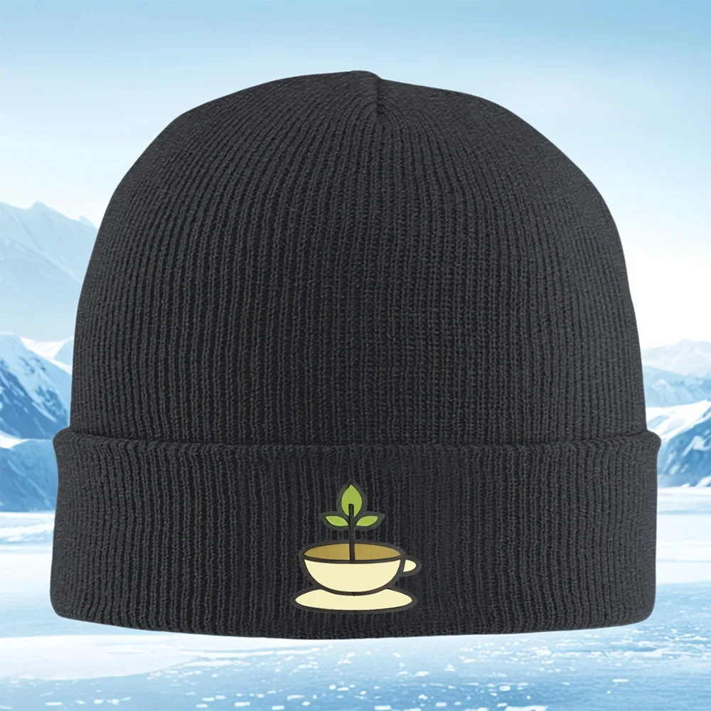 Taza De Té, Brotes … - image