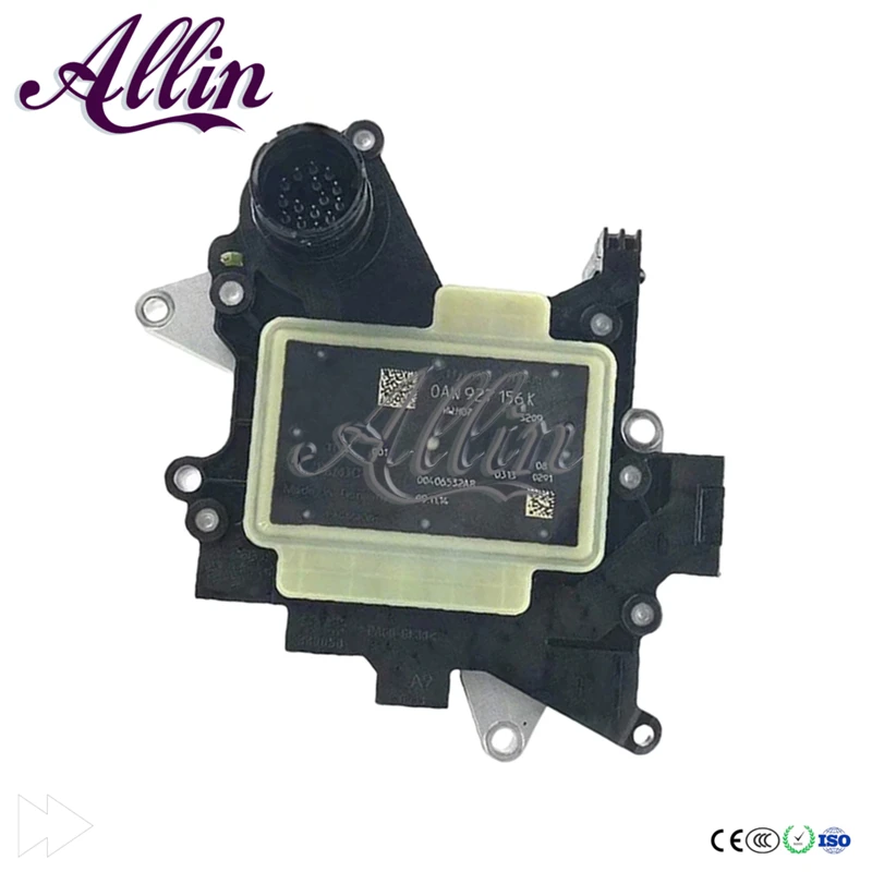 

Automatic Transmission Control Unit OAW TCM TCU 0AW927156G 0AW927156K 0AW927156H 0AW927156E For Audi A6 A4 A7 Car Accessories