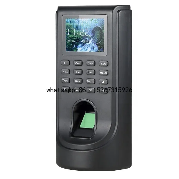 

Biometric access control products rfid access control keypad fingerprint access control