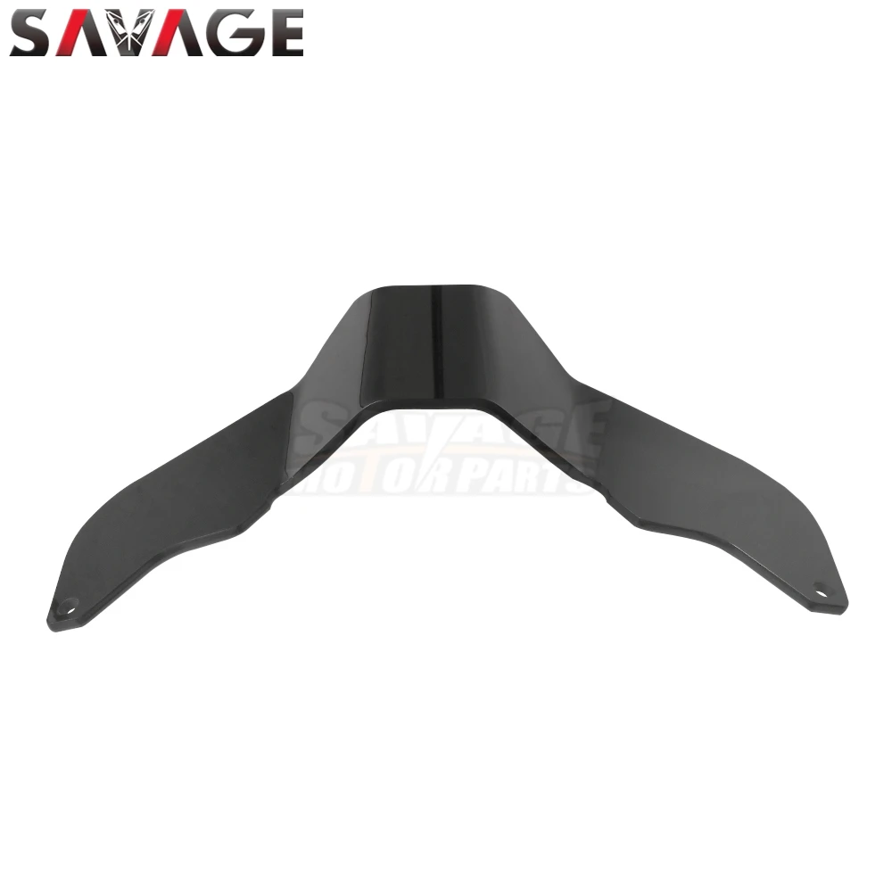 Für CFMOTO 675SR 2025 Frontverkleidung Winglet Wing Guard Abdeckung 675SS 675SR-R 2024 Motorrad Winglet Aerodynamische Flügel Kit Spoiler