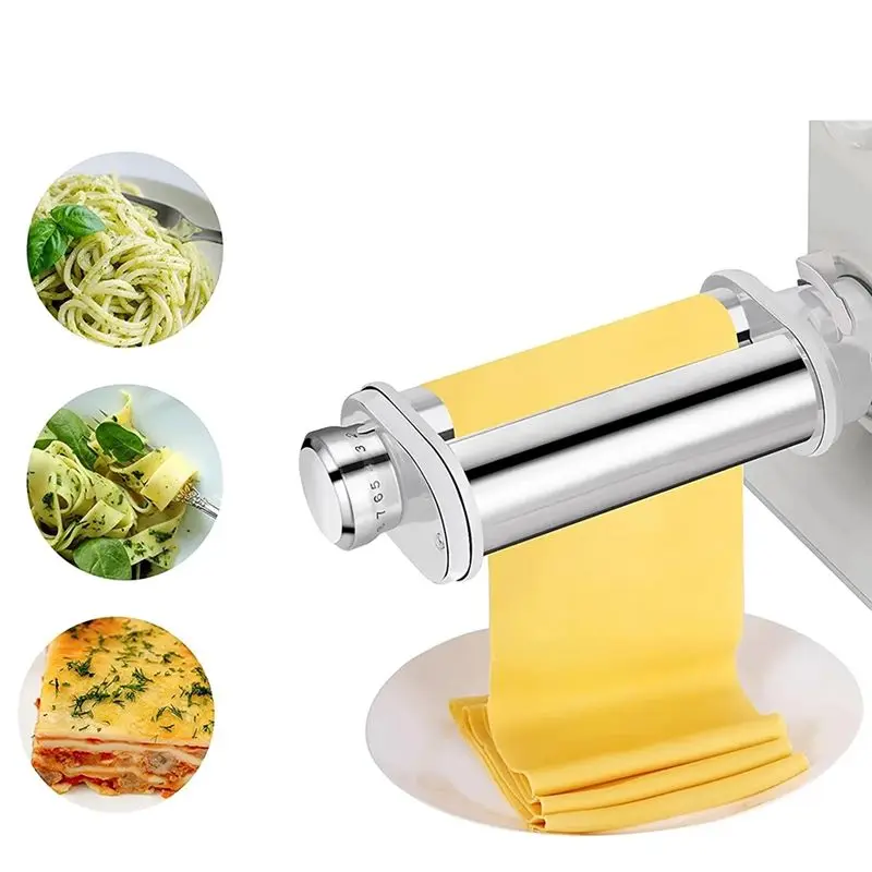 A23F-Pasta Food Processor For Food Processors For Bosch MUM 5/MUMV Pasta Maker Attachments