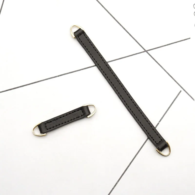 

No-Drill Belt Modin Crossbody Bag Wallet Chain Tool Accory Leather Alloy Bule Handbag Transforming Kit