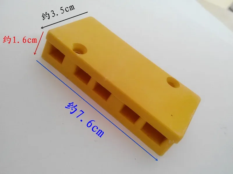 

Распределительная коробка контроллера электрического мотоцикла для электромобиля, клеммы, изолированная коробка, 5-отверстие, распределительная коробка, электромобиль