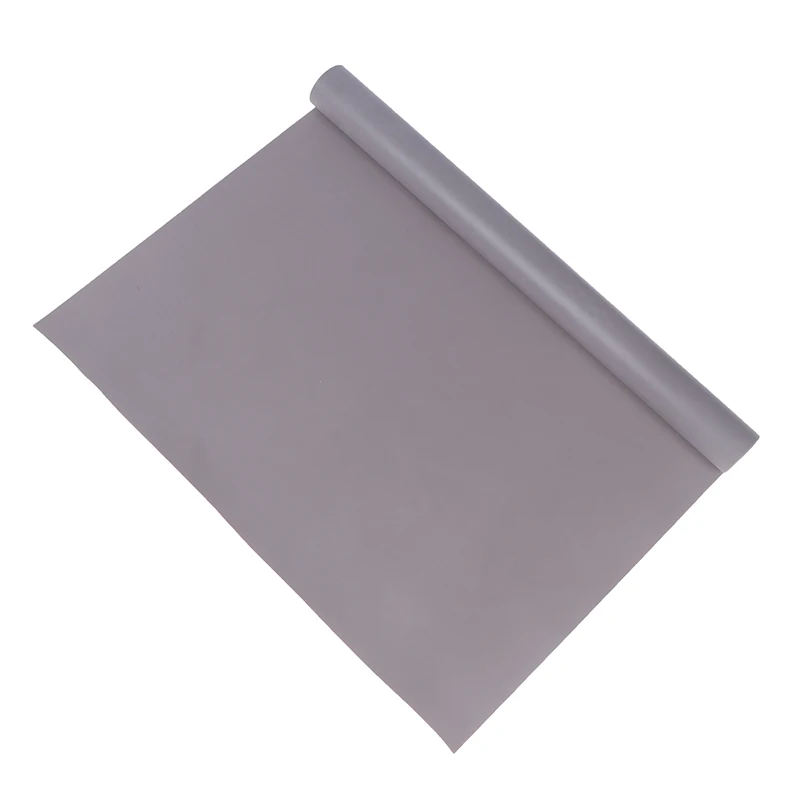 BM120 Pad rivestito in silicone termico EPA per dissipatore di calore IGBT MOS Transistor dissipatore di calore cuscinetto termico in silicone 30 * 100 cm cuscinetto isolante