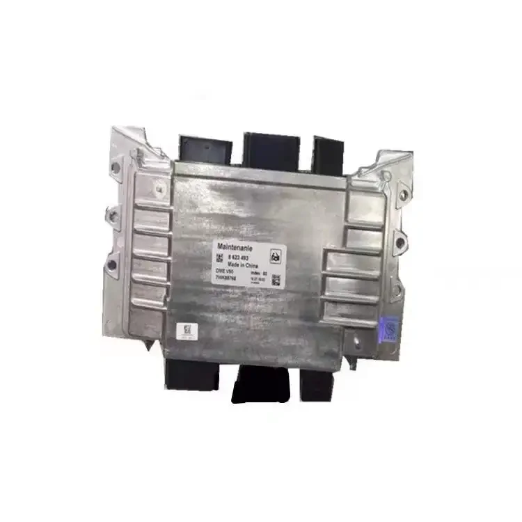 

Engine Controls Unit (ecu) for BM W N52 Engine Control Unit Other Auto Parts