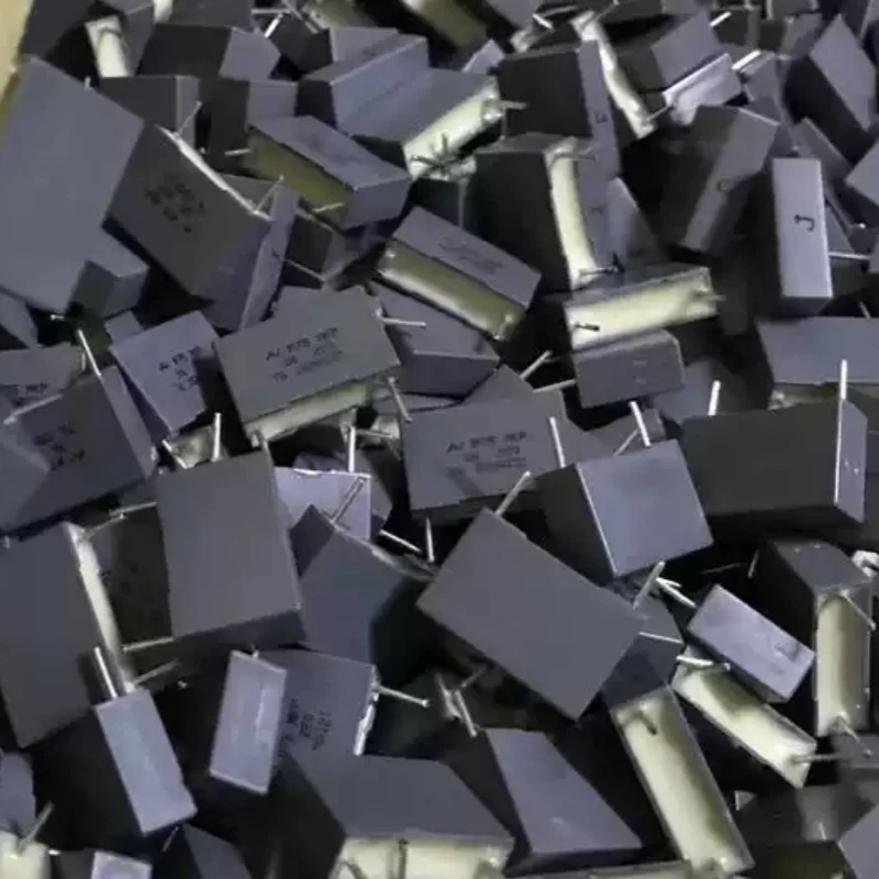 Italian AV R75 MKP 0.36UF 360NF 250V Thin Film Capacitor Direct Generation 0.33UF
