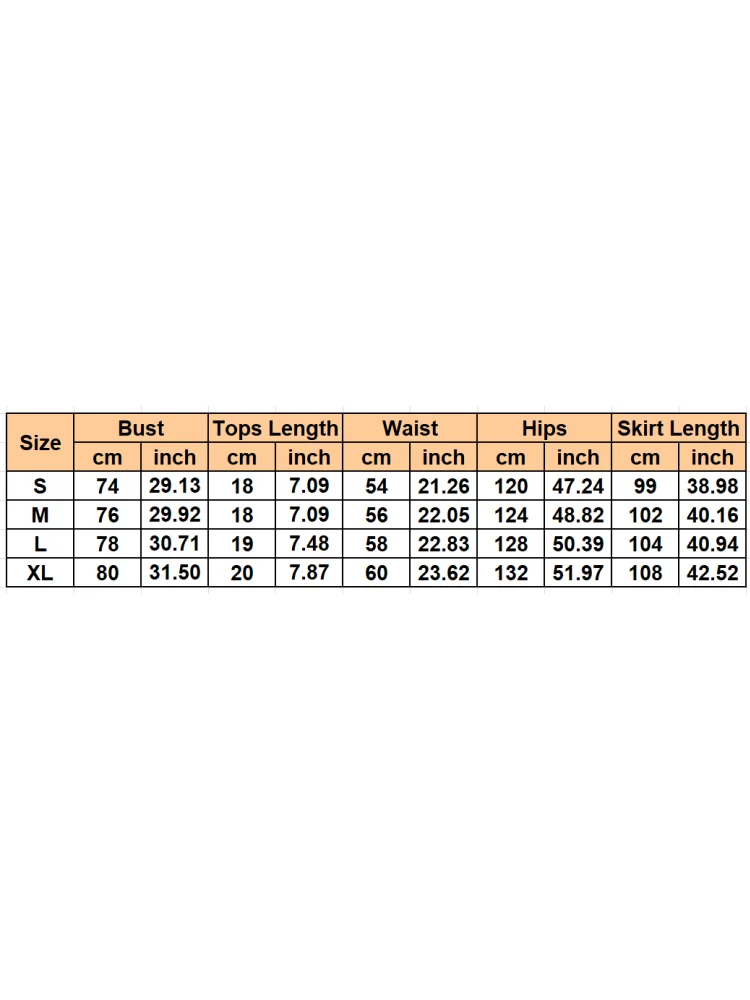 2026 Women Beach 2 Piece Sets Bikini Cover-Ups Sleeveless Tops And Maxi Skirt Sexy Ladies Swimming Cover Up Bathing Suit view 6