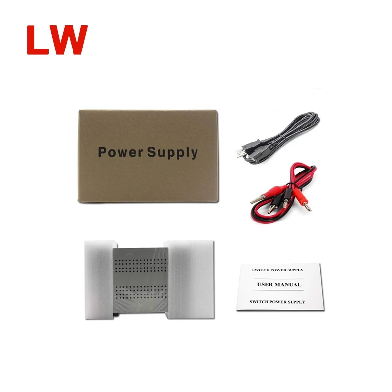 Longwei k3010d 0-30v 0-10a hot sale laboratory dc switching power supply for testing