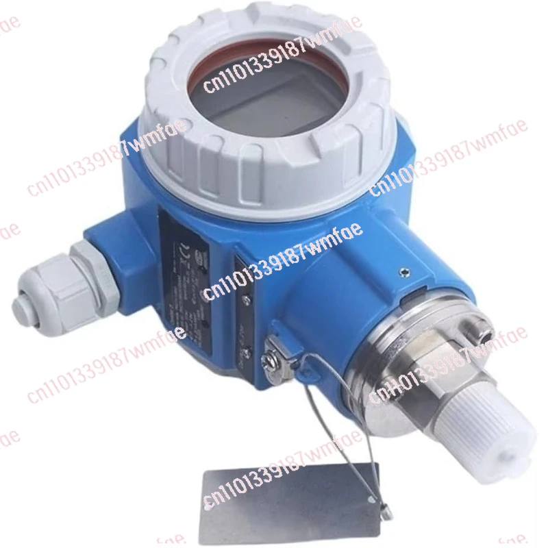 PMC71 Pressure Measurement Sensor Absolute Gauge Pressure Transmitter, Output 4-20ma Hart