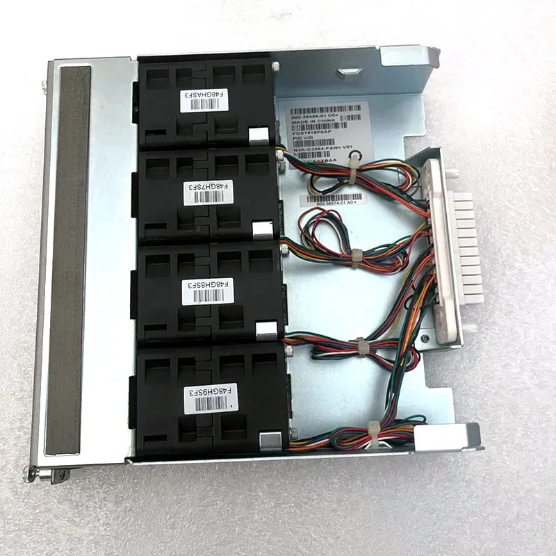

The Original Cooling Fan for N3K-C3064PQ-10GX N3K-C3064-FAN