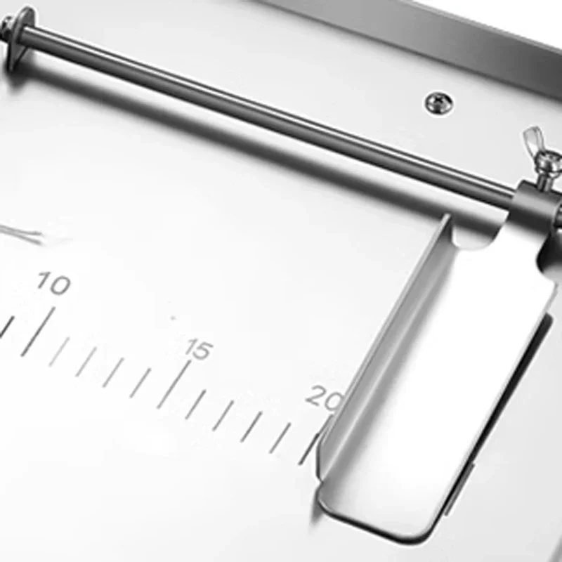 Legatrice per filo completamente automatica Legatrice per filo per salsicce commerciale elettrica Annodatrice per salsicce