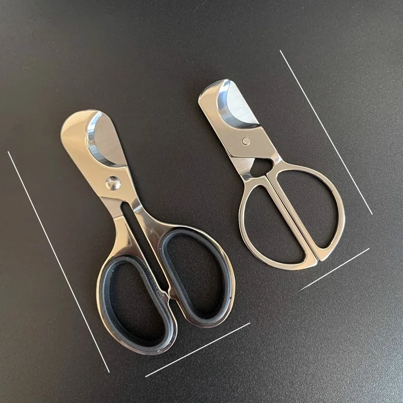 universal-medicine-pill-cutter-scissors-tablet-splitter-two-ways-four-ways-metal-material-home-organizing-tool-for-medicine