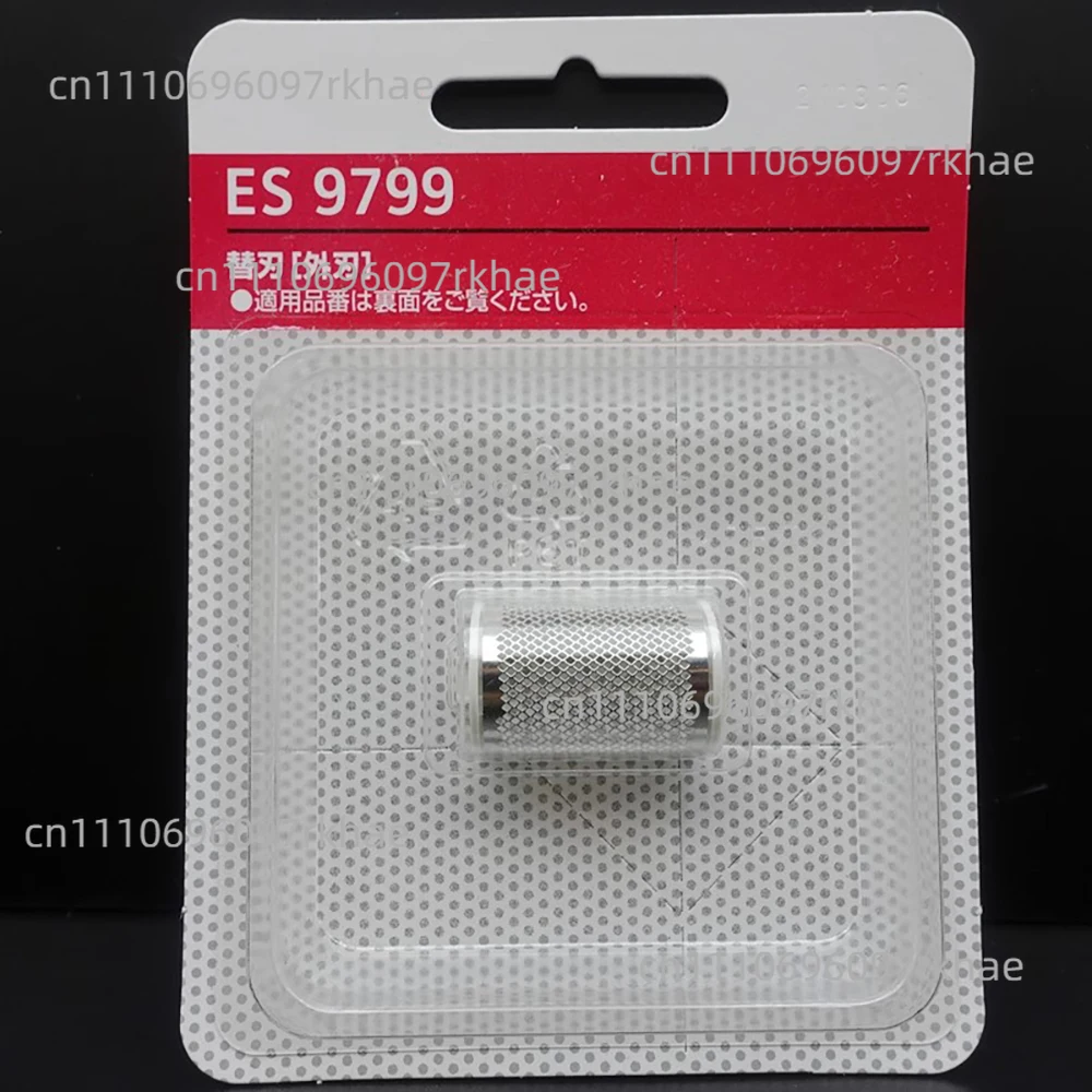 Trimmer Accessories ES9798 ES9799 For Panasonic ES-WV61 ES-WV62 Shaver Blade Blade Net Comb