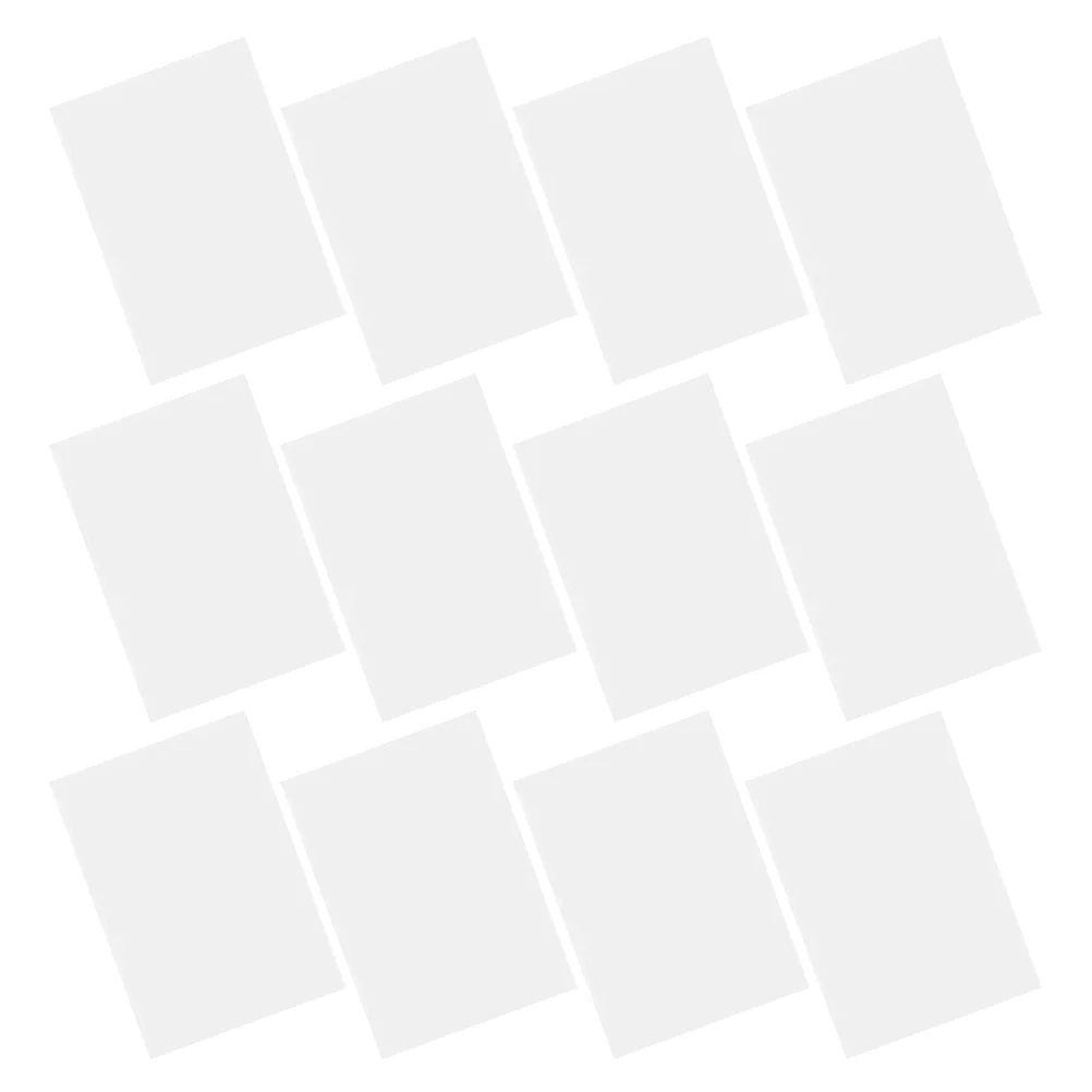 Printer Paper White Printable Sticker Printing Thermal Office Essentials Drawing A4 Copier Colored Cardstock