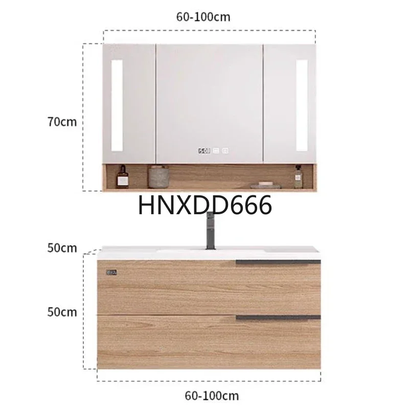 Italian Design Bathroom Vanities Storage With Sink Wooden Shelves Bathroom Vanities Open Simple Bathroom Fixture Gabinetti