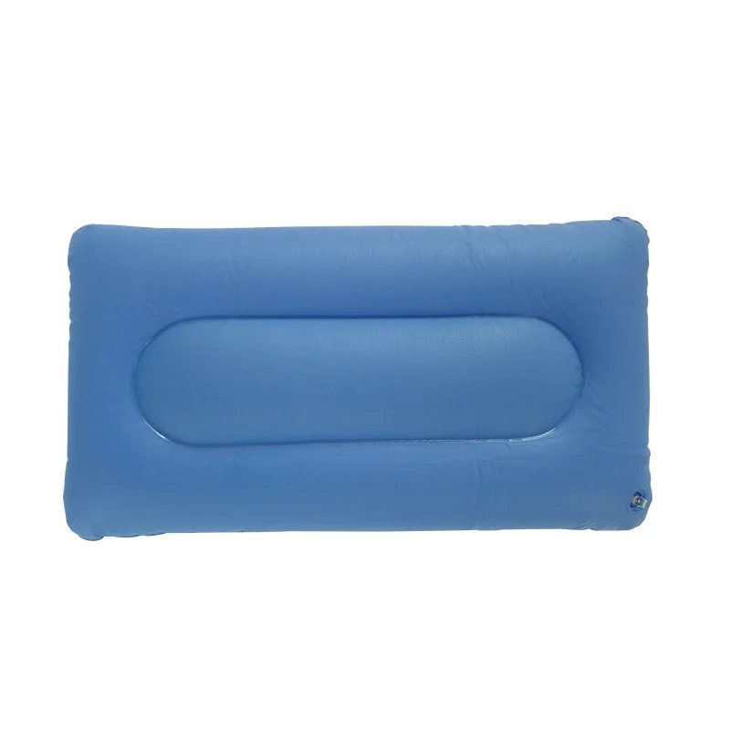 

Suede smooth air cushion pillow bedridden elderly patient pressure sore bedsore care inflatable comfortable pillow health care