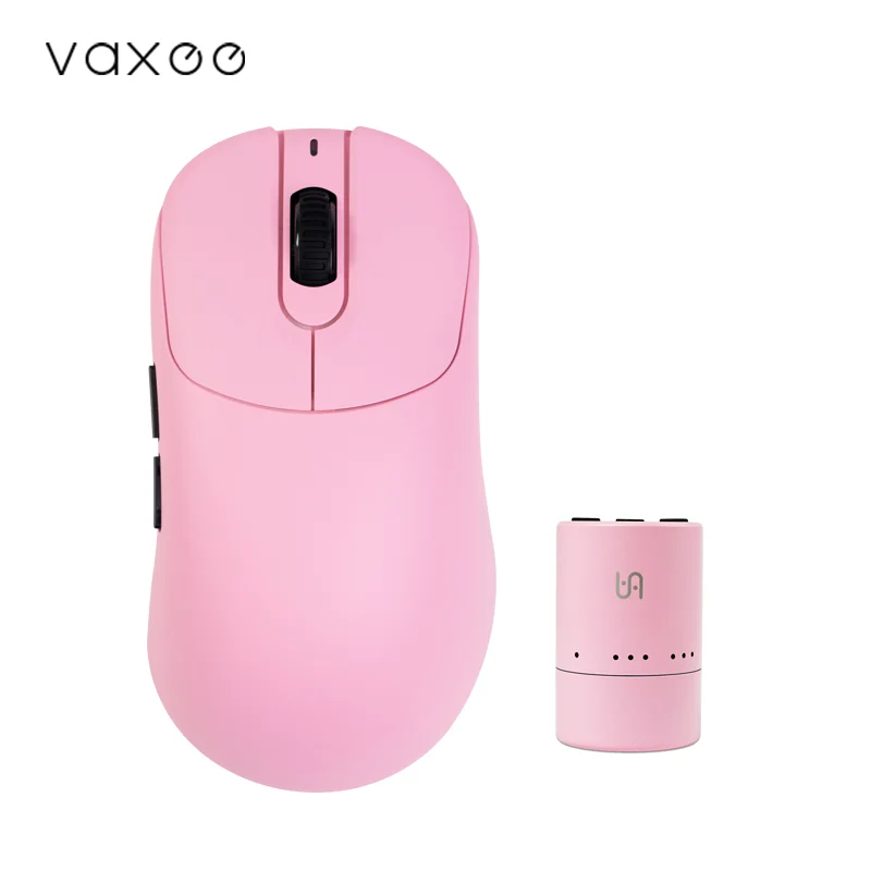 VAXEE NP-01S V3 Wireless Gaming Mouse Core1 Sensor 850IPS Boost