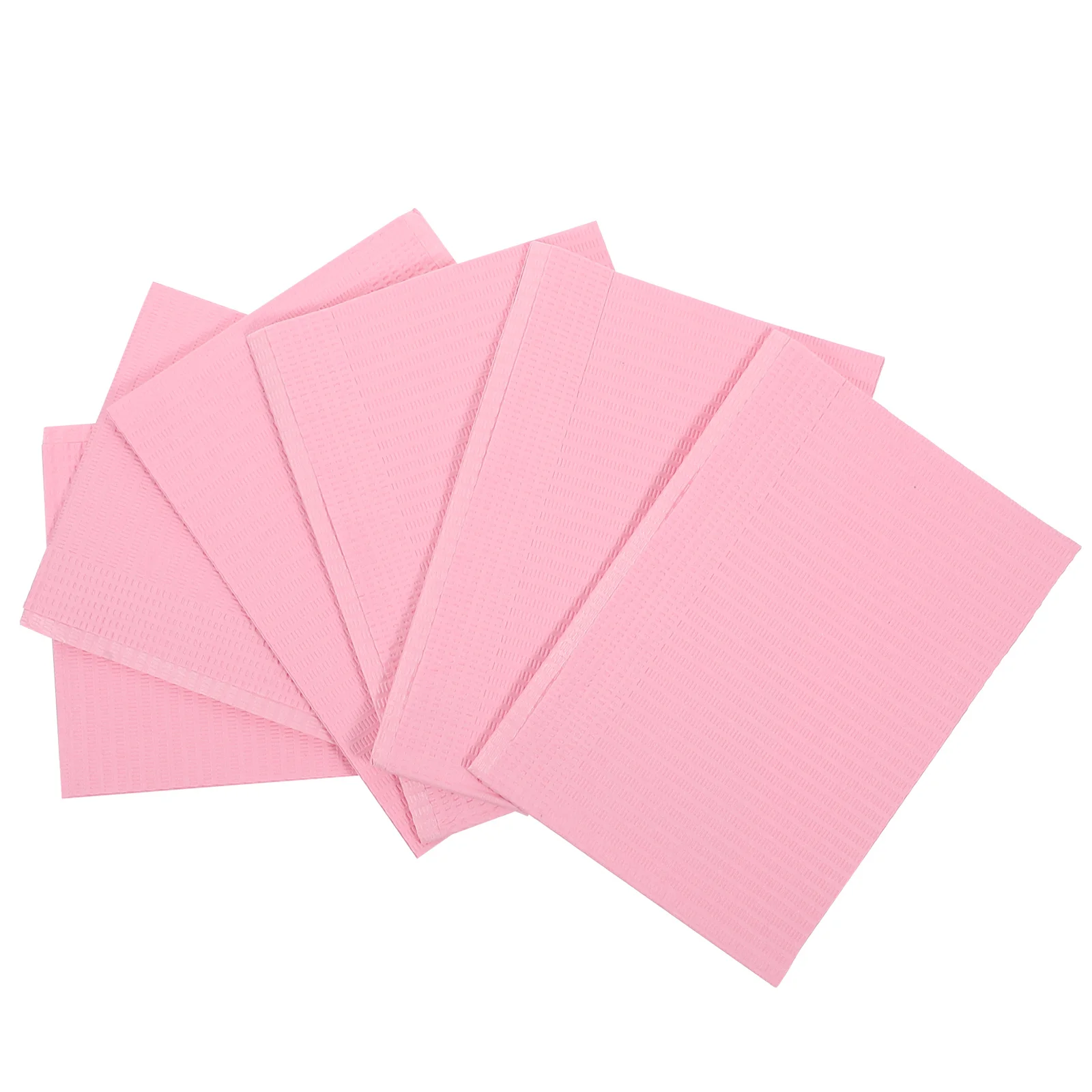 125 قطعة المتاح مسمار الفن حصيرة مقاوم للماء واقي الطاولة لممارسة مانيكير دائم صالون الأظافر استخدام وسادة نظيفة غطاء مكتب #5