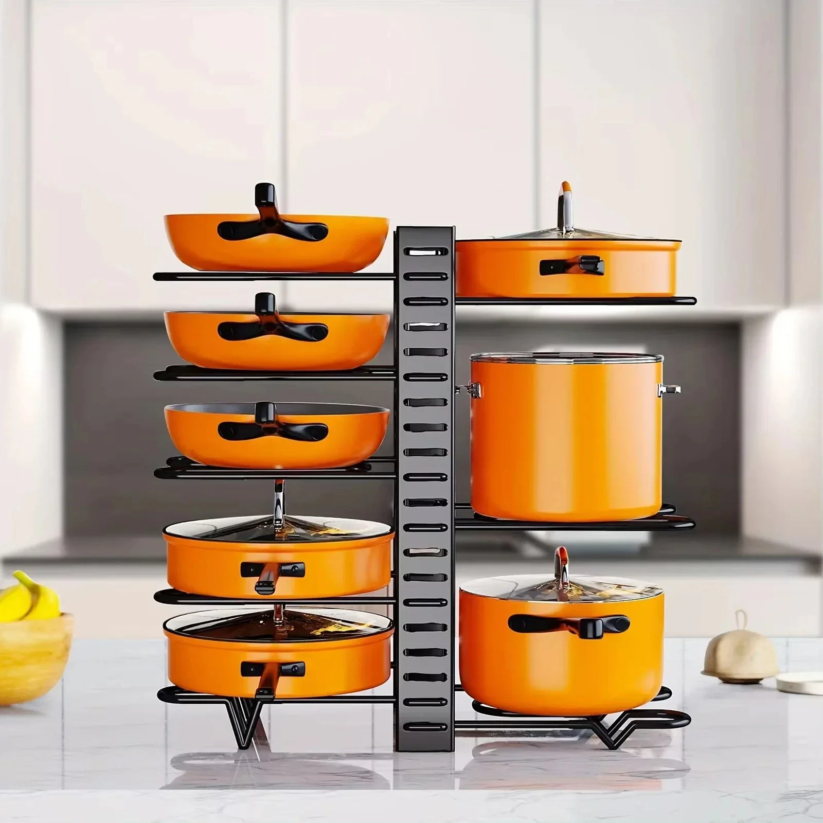 Thumbnail 2 - #15 Latest Kitchen Organizers Offers