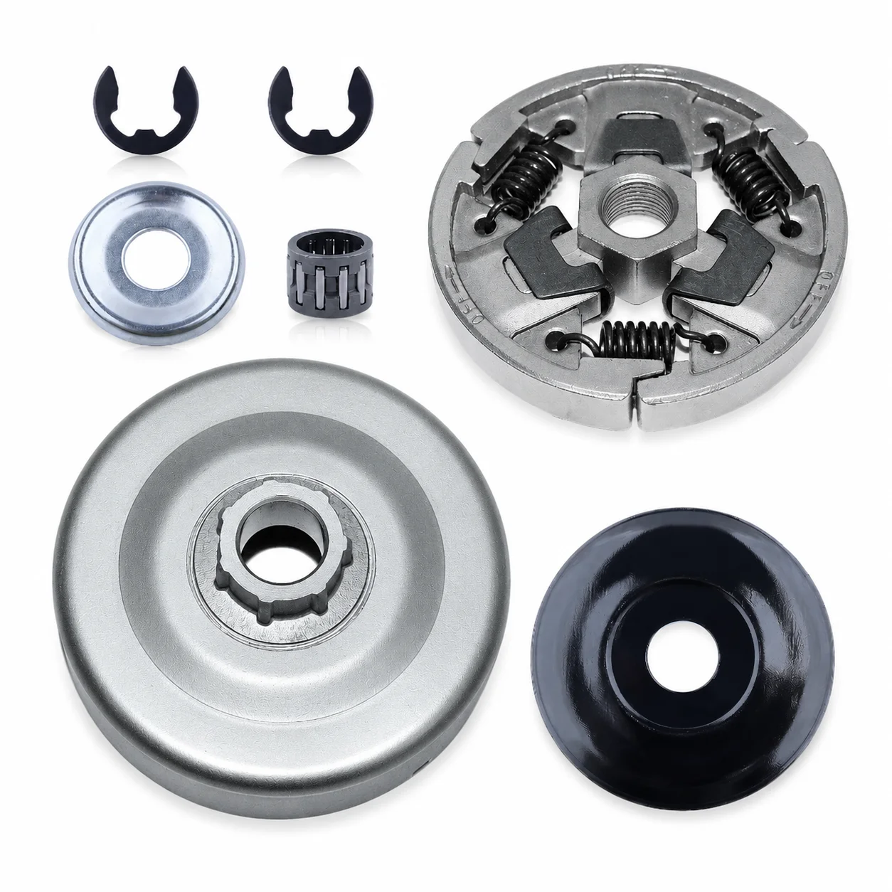 Clutch Drum Kit .325