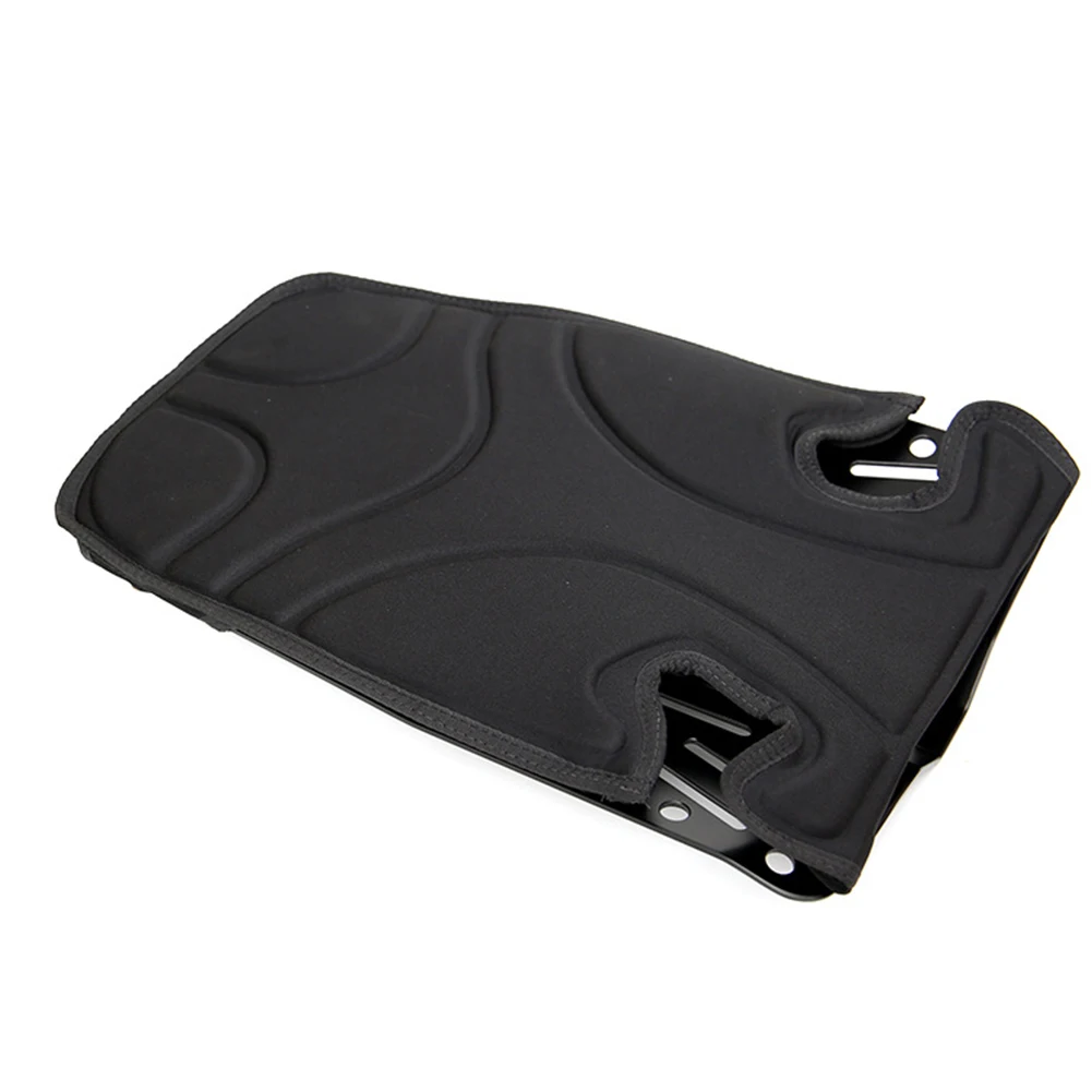 

Water Sports Backplate Pad Diving Pad BCD Flyback Padding Diving Back Plate Scuba Backplate Pad Snorkeling Parts