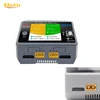オリジナル HOTA D6 プロ 650 ワットデュアルチャンネルスマート充電器 LiPo/リチウムイオン/ニッケル水素電池 1-6S AC/DC 入力 Bluetooth アプリ 1