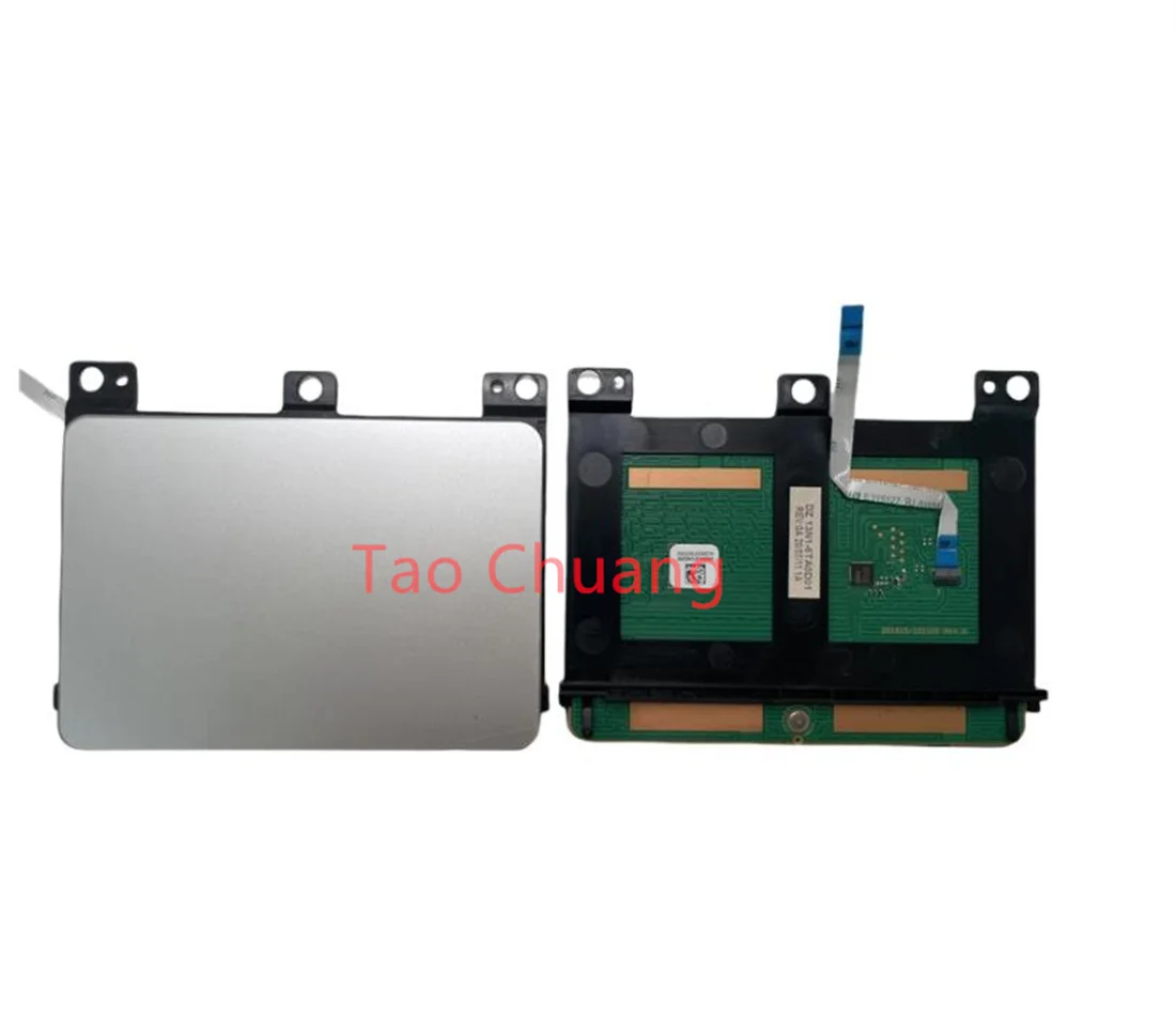 FOR ASUS V5000F V5050D J Y5100U X512F M5050D V5000D V5000J X512 X512UF X512FG X512DK Touchpad Mouse Button Board
