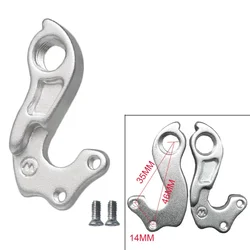 Bicycle Rear Gear Mechanical Derailleur Hanger Claw For-XDS FM286-FX300 Road Bike Tail Hook Cycling Accessories